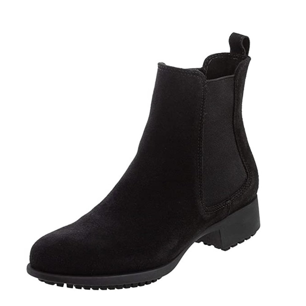 La Canadienne Shana Waterproof Chelsea Boot